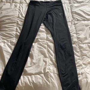 Nike small dri fit leggings